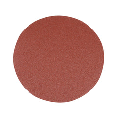 Silverline Hook & Loop Discs 125mm 10pk 745891