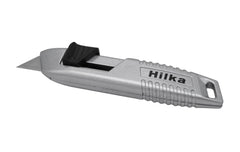 Hilka Retractable Safety Knife 74804000