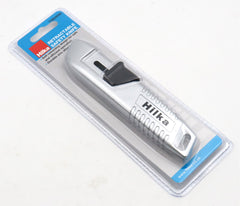 Hilka Retractable Safety Knife 74804000