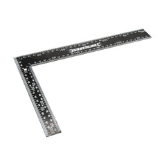 Silverline Steel Frame Square 748872
