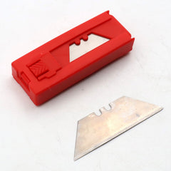 Hilka 10 pce Trimming Knife Blades 74900010