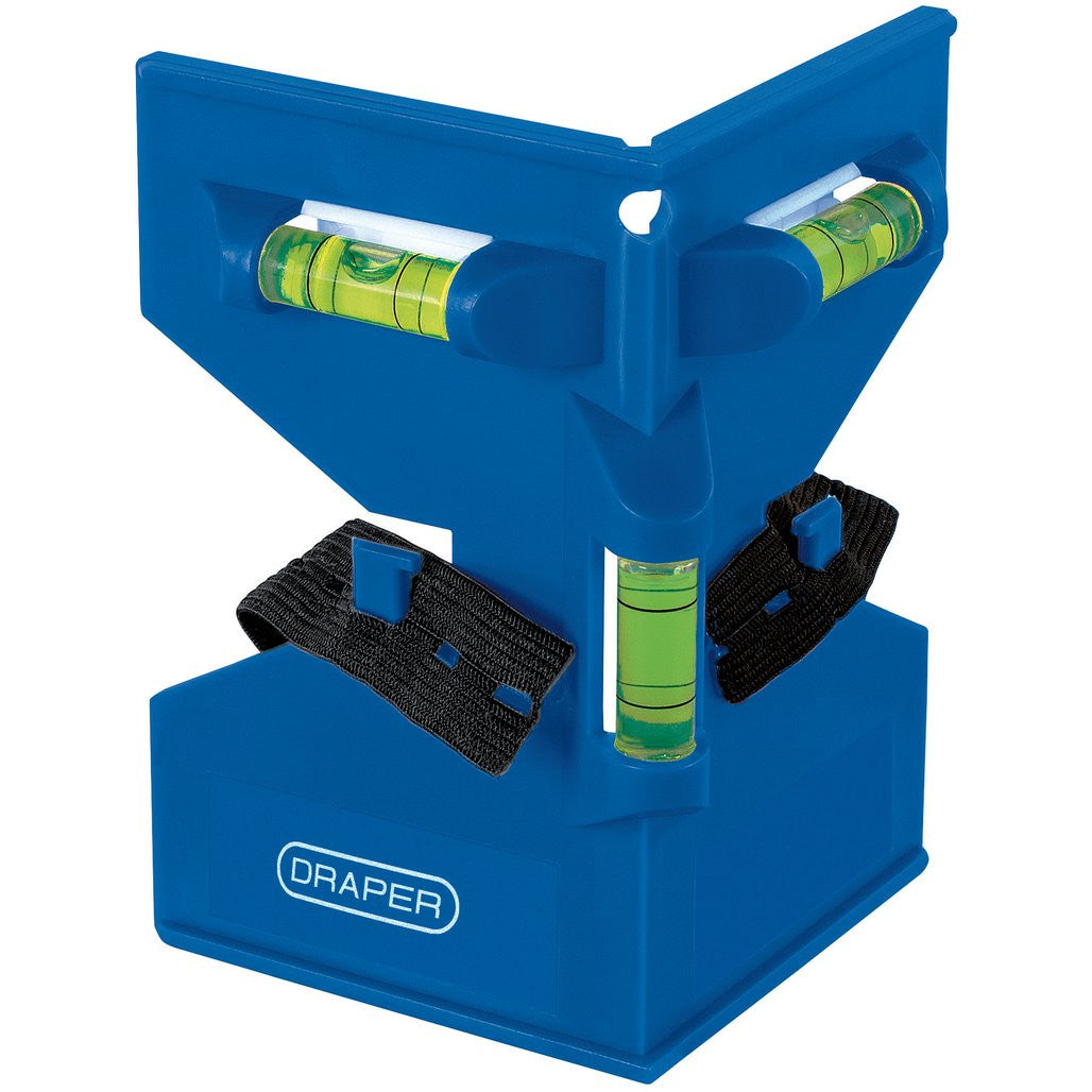 Draper Post Spirit Level 75042
