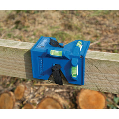 Draper Post Spirit Level 75042