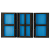 Draper 1/4 Drawer EVA Insert Infill Tray (3 Piece) 75047