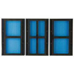 Draper 1/4 Drawer EVA Insert Infill Tray (3 Piece) 75047