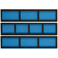 Draper Full Drawer EVA Insert Infill Tray 75048