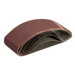 Triton Sanding Belt 76 x 533mm 5pk 750676