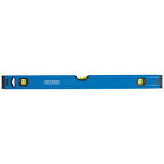 Draper Box Spirit Level, 600mm 75071