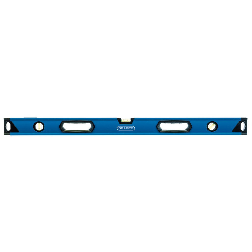 Draper Box Spirit Level with Handle, 900mm 75105