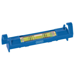 Draper Plastic Line Spirit Level, 78mm 75111