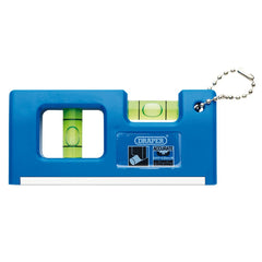 Draper Mini Spirit Level, 100mm 75112