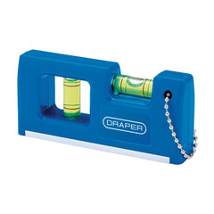 Draper Mini Spirit Level, 100mm 75112
