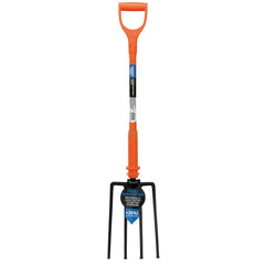 Draper Expert Fully Insulated Contractors Fork 75182