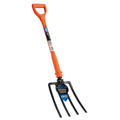 Draper Expert Fully Insulated Contractors Fork 75182