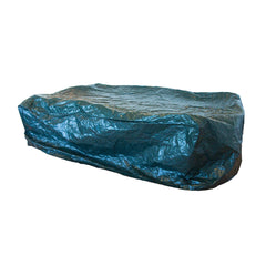 Silverline Large Rectangular Table Cover 753583