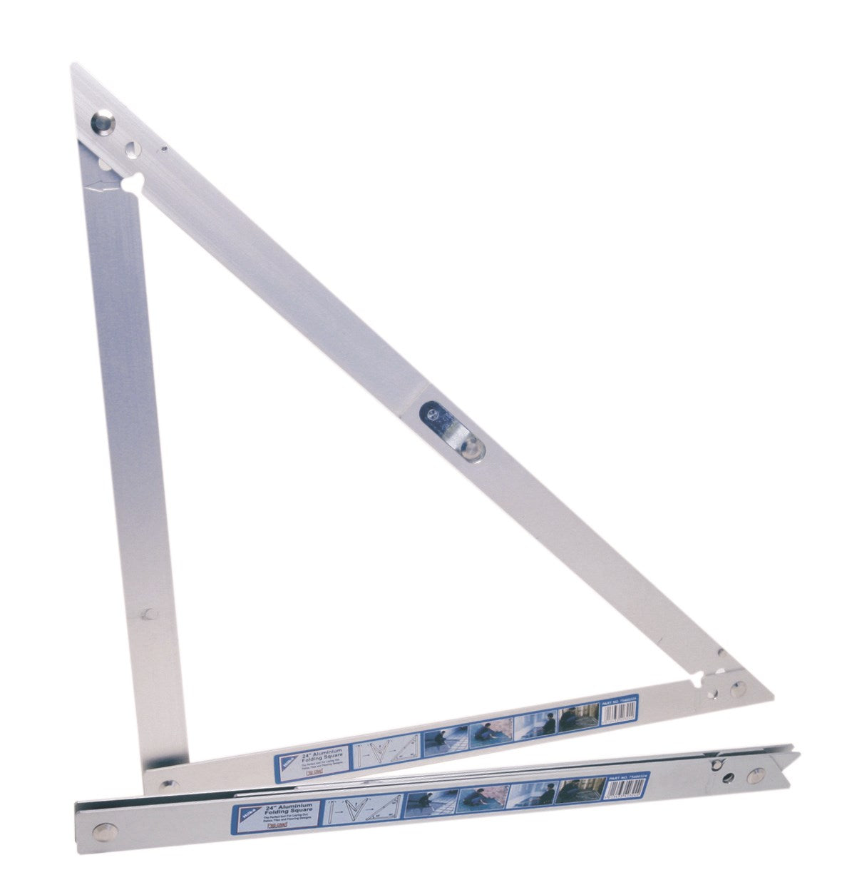 Hilka 24" (600mm) Multi Square 75400324