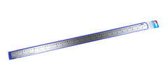 Hilka 24" (600mm) Matt Stainless Ruler 75600024