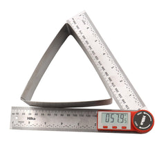 Hilka 200mm (8") Digital Angle Ruler 75600508