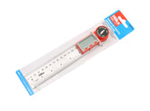 Hilka 200mm (8") Digital Angle Ruler 75600508