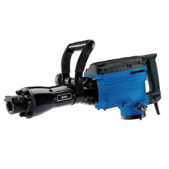 Draper 110V Hex Breaker, 14kg, 1500W 75737