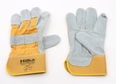 Hilka Heavy Duty Work Gloves 75995502
