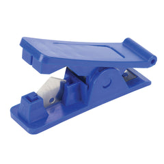 Silverline Plastic & Rubber Tube Cutter 760004