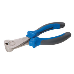 Silverline Expert End Cutting Pliers 763572