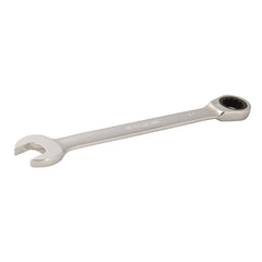 Silverline Fixed Head Ratchet Spanner 763581