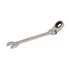 Silverline Flexible Head Ratchet Spanner 763605