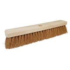 Silverline Broom Soft Coco 763607