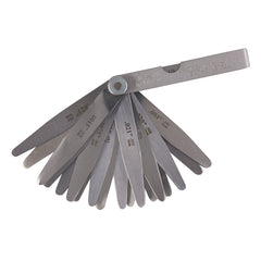 Silverline Feeler Gauge 763624