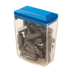 Silverline Trx Cr-V 6150 Screwdriver Bits 30pk 766305