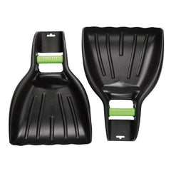 Draper Leaf Collectors (Pair) 76762