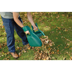 Draper Leaf Collectors (Pair) 76762
