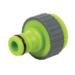 Silverline Soft-Grip Tap Connector 769045