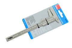 Hilka 6" (150mm) Plastic Vernier Callipers 76915005