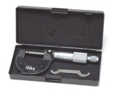 Hilka 25mm External Micrometer 76991900