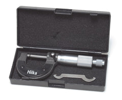 Hilka 25mm External Micrometer 76991900
