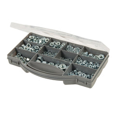 Fixman Hex Nuts Pack 771284
