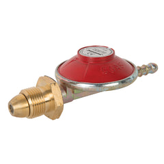 Silverline Low Pressure Propane Gas Regulator 772190