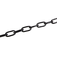Fixman Japanned Chain Black 772588