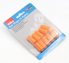 Hilka Ear Plugs (5 Pairs) 77405005