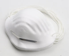 Hilka 10 pce Comfort Masks 77600010