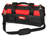 Hilka 18" Heavy Duty Tool Bag 77604018