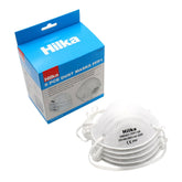 Hilka 5 pce Dust Masks FFP1 77606005