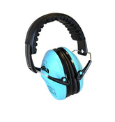 Hilka Junior Children's Ear Defenders Blue 77805004