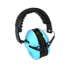 Hilka Junior Children's Ear Defenders Blue 77805004
