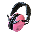 Hilka Junior Children's Ear Defenders Pink 77805008