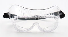 Hilka Safety Goggles 77990002