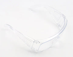 Hilka Safety Over Specs Glasses 77994402